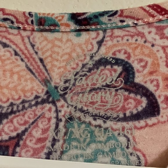 FADED GLORY - Picture 2 of 4